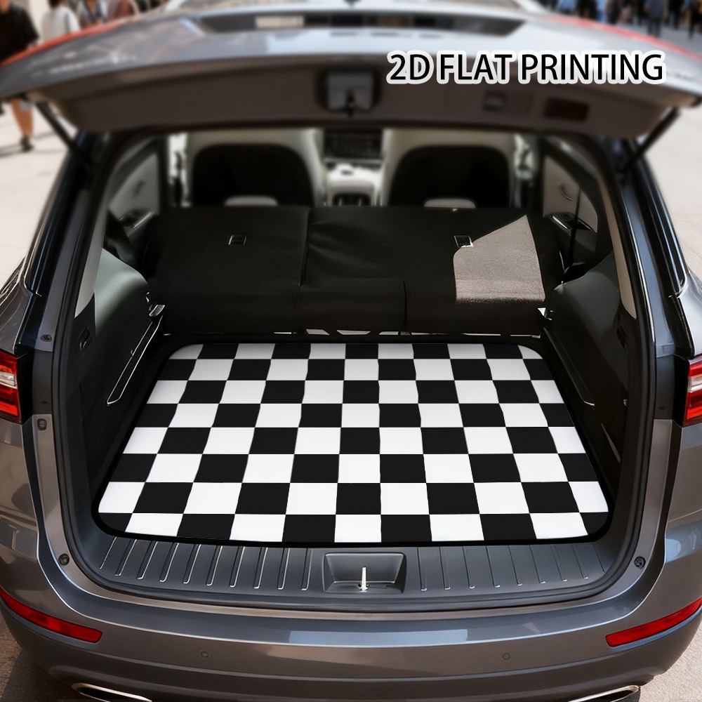 Commercial Printing And Graphics - Impression plate 2D, 1 tapis de