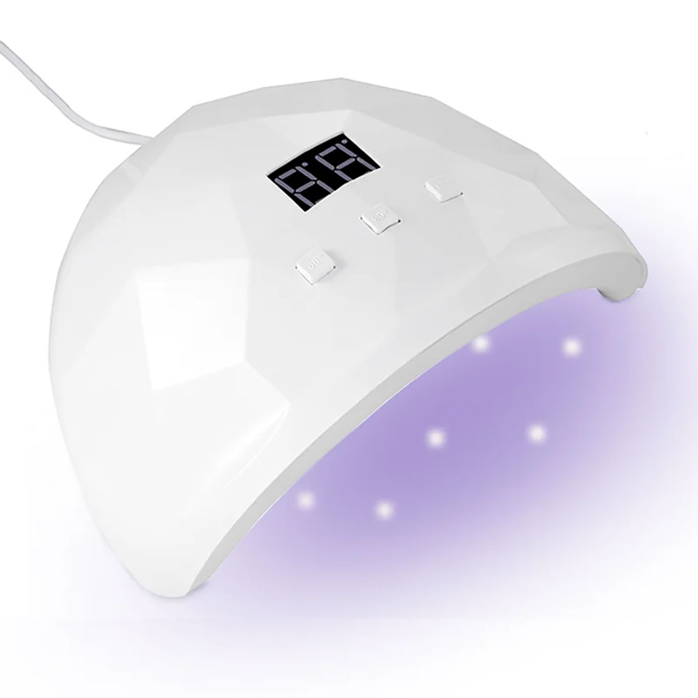 Exposure Unit Uv - Lampe UV LULAA pour séchage des