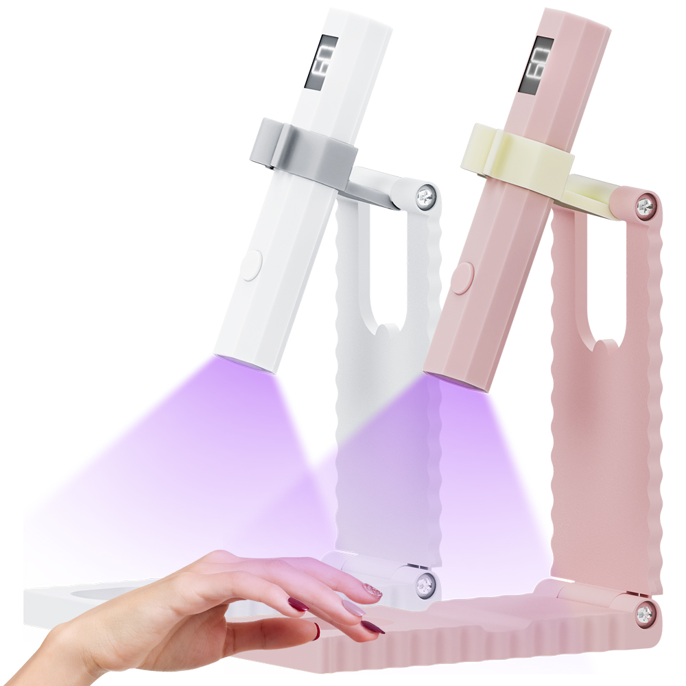 Exposure Unit Uv - Lampe UV LED pour ongles avec