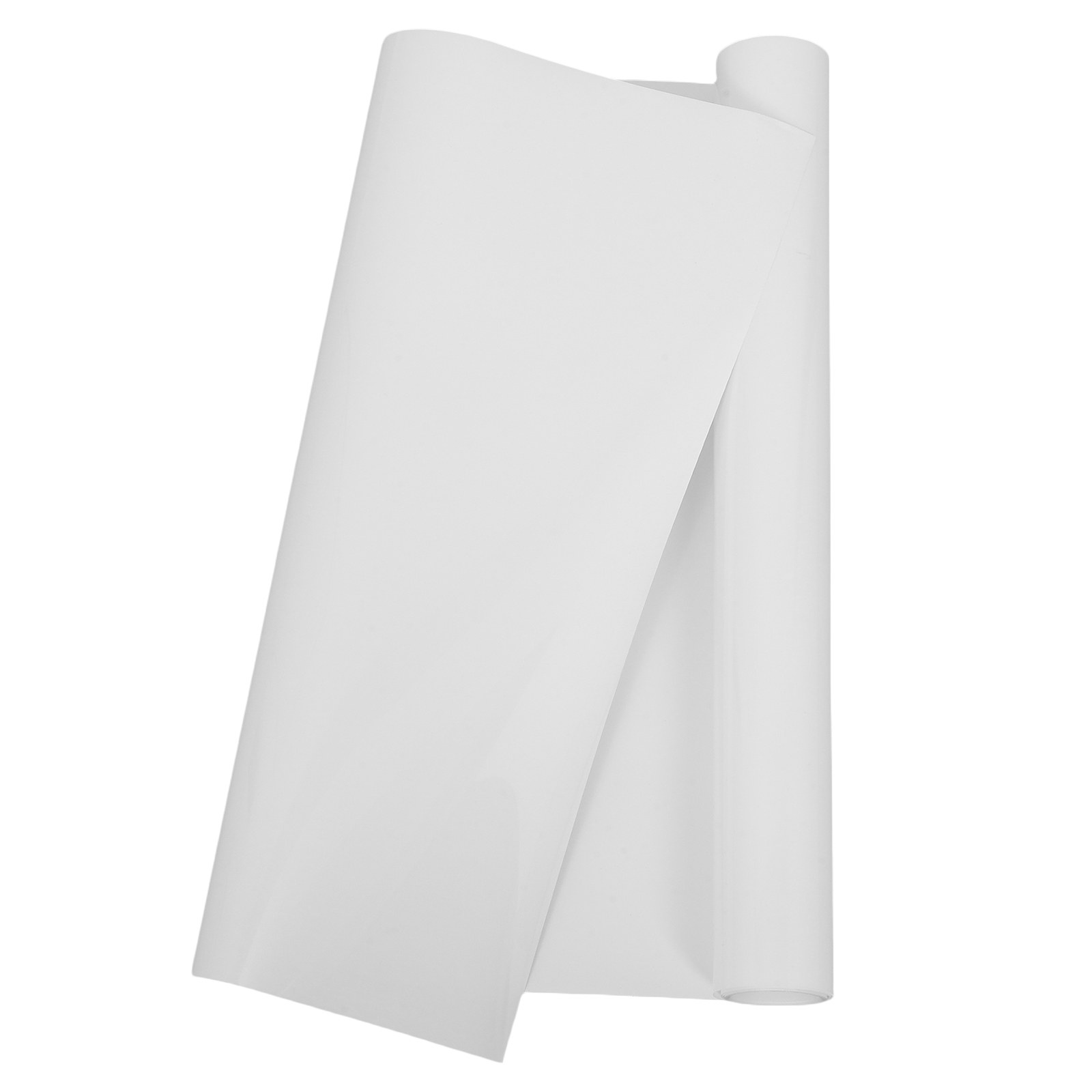 Heat Transfer Vinyl Roll - Rouleau de vinyle thermocollant blanc Htv,