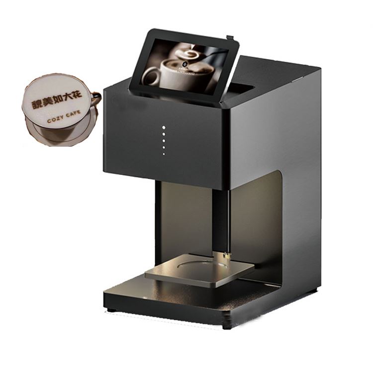 Commercial Printing Machine - Imprimantes jet d'encre intelligentes automatiques et