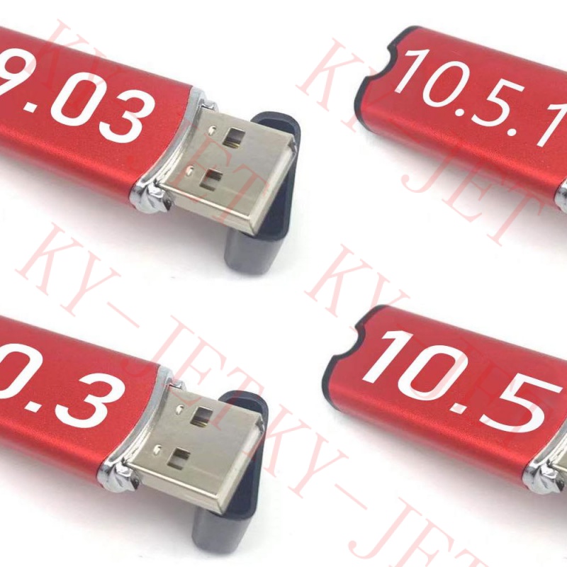 Color Rip Software Dongle - Dongle USB avec logiciel Rip, prend