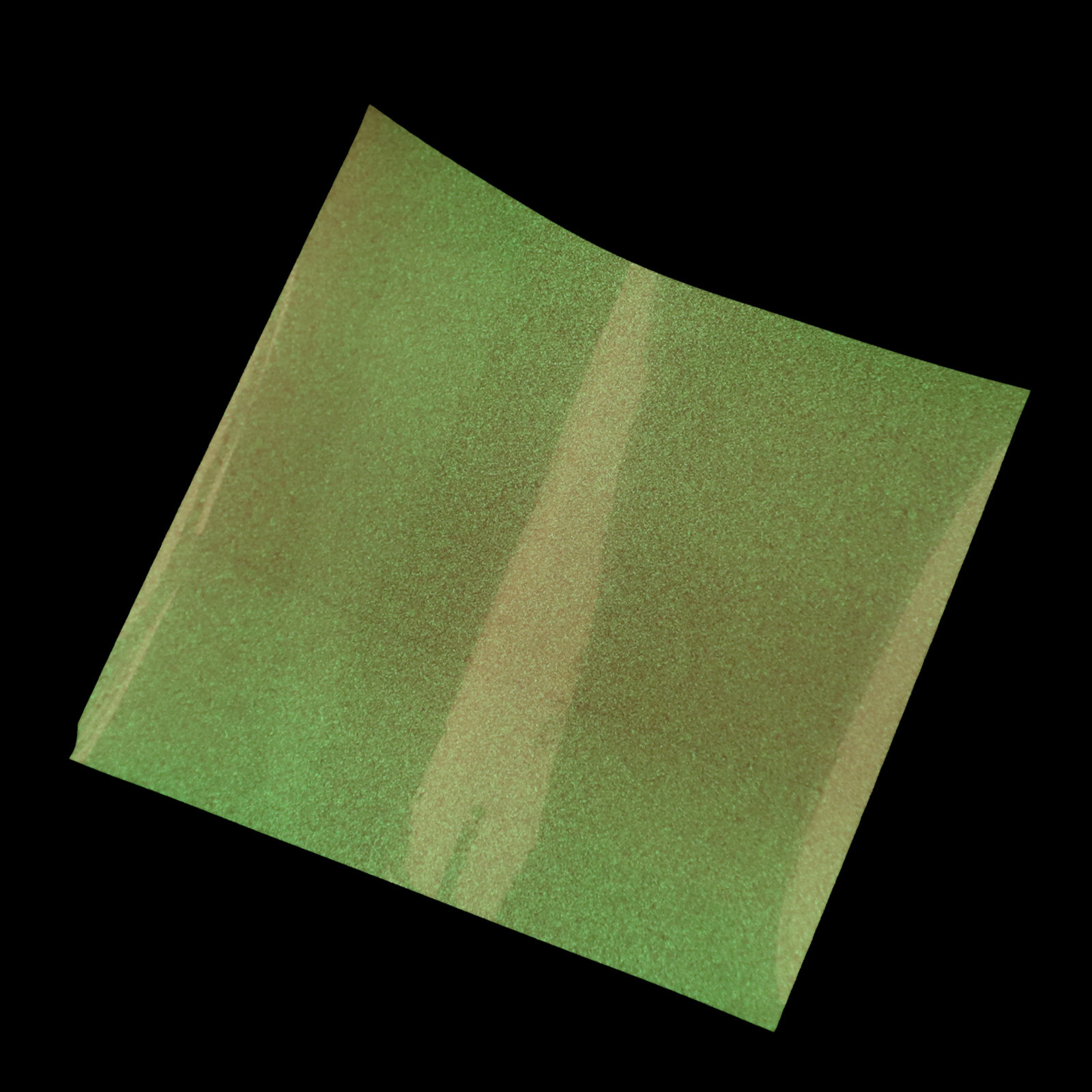 Heat Transfer Vinyl Roll - 1 rouleau de film thermocollant phosphorescent,