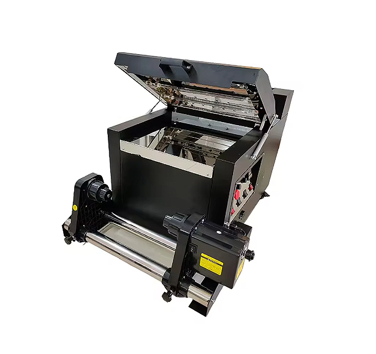 Dtf Powder Shaker - Machine automatique de secouage et de
