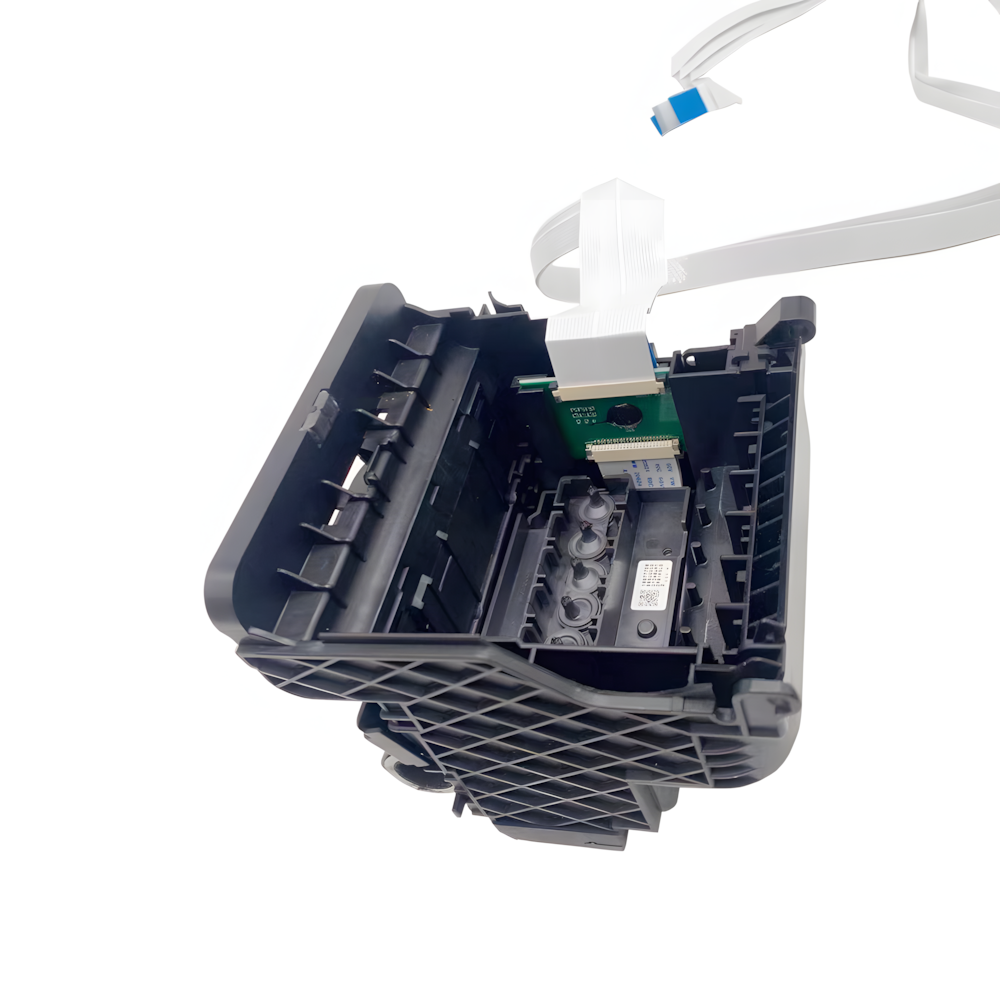 Adaptateur de tête d'impressio - Dtf Powder Shaker avis et prix