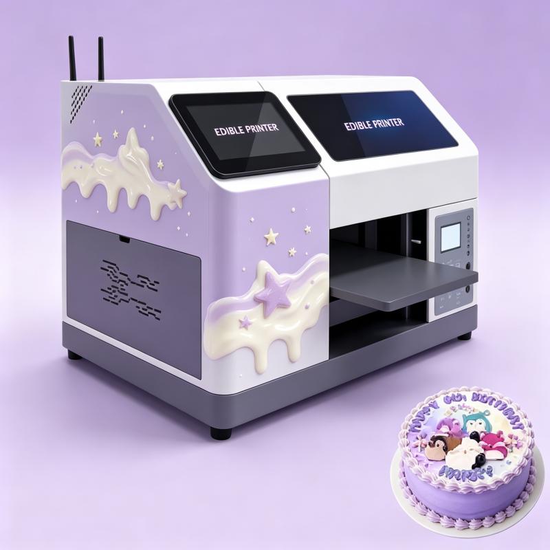 Machine d'impression numérique - Commercial Printing Machine avis et prix
