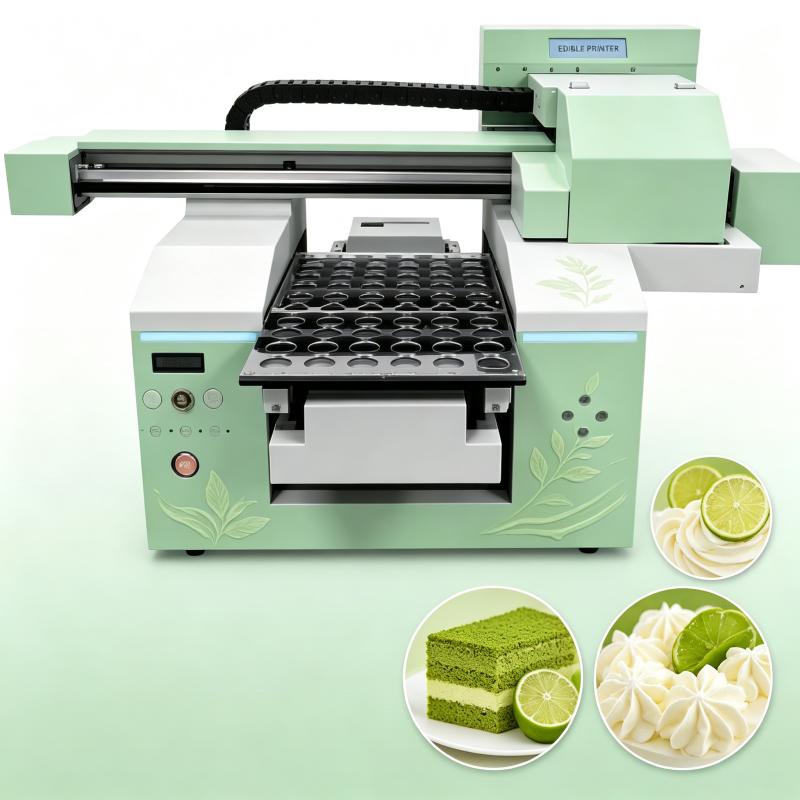 Machine d'impression numérique - Commercial Printing Machine avis et prix