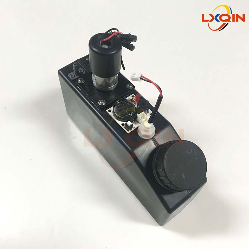Réservoir d'encre LXQIN UV/Eco - Dtf Powder Shaker avis et prix