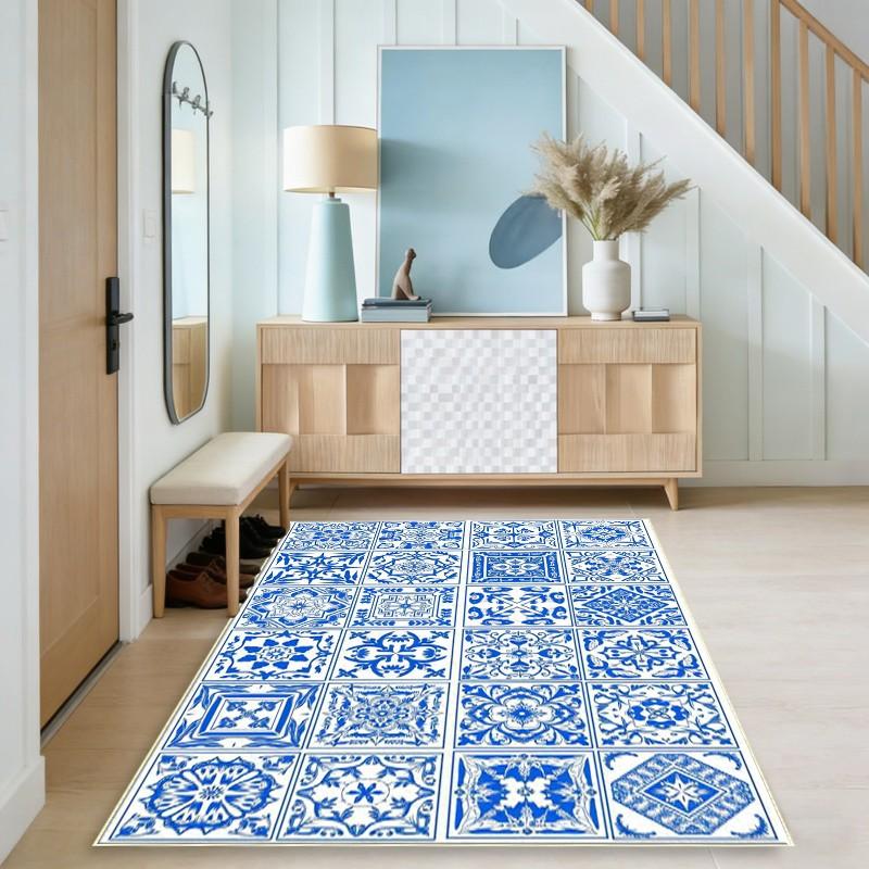 Tapis de sol style imprimé ani - Commercial Printing And Graphics avis et prix