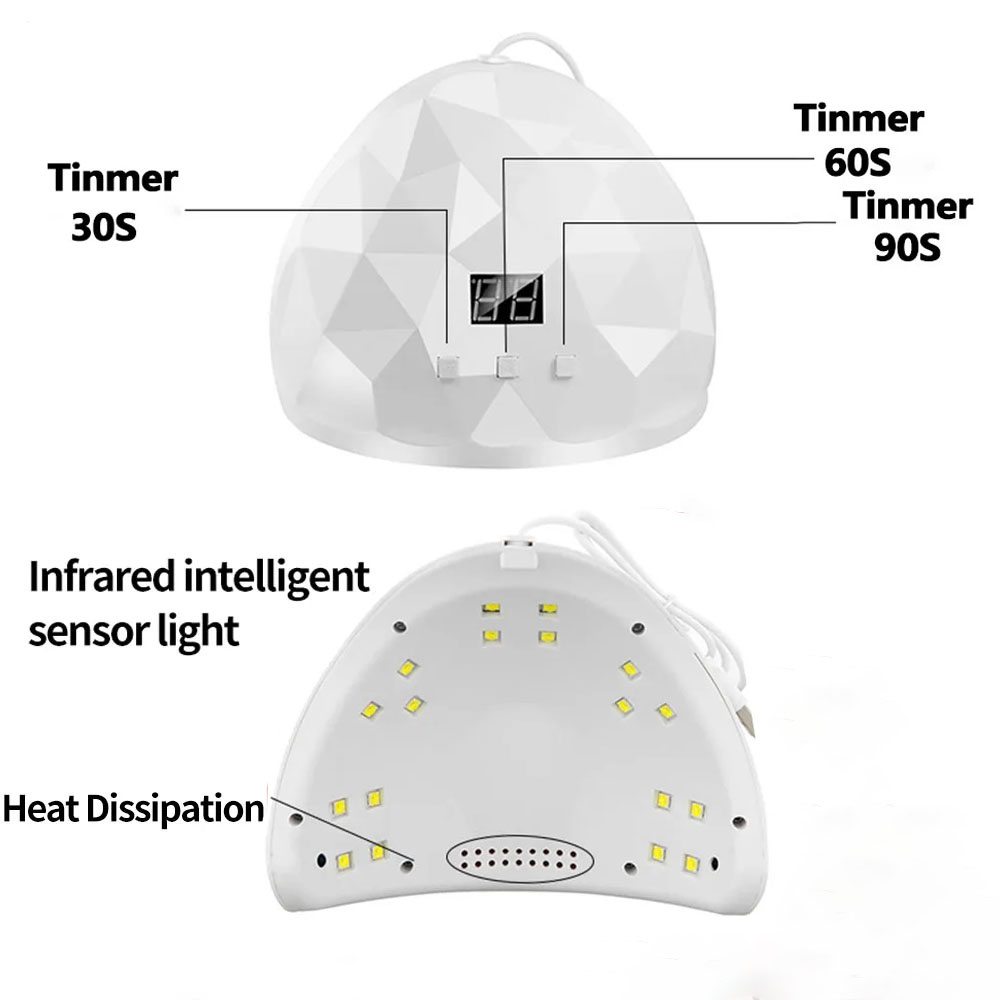 Lampe UV LULAA pour séchage de - Exposure Unit Uv avis et prix
