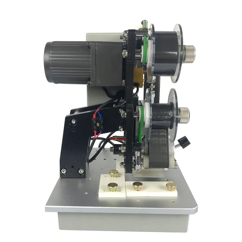 Machine d'impression de date s - Hp Commercial Printing avis et prix
