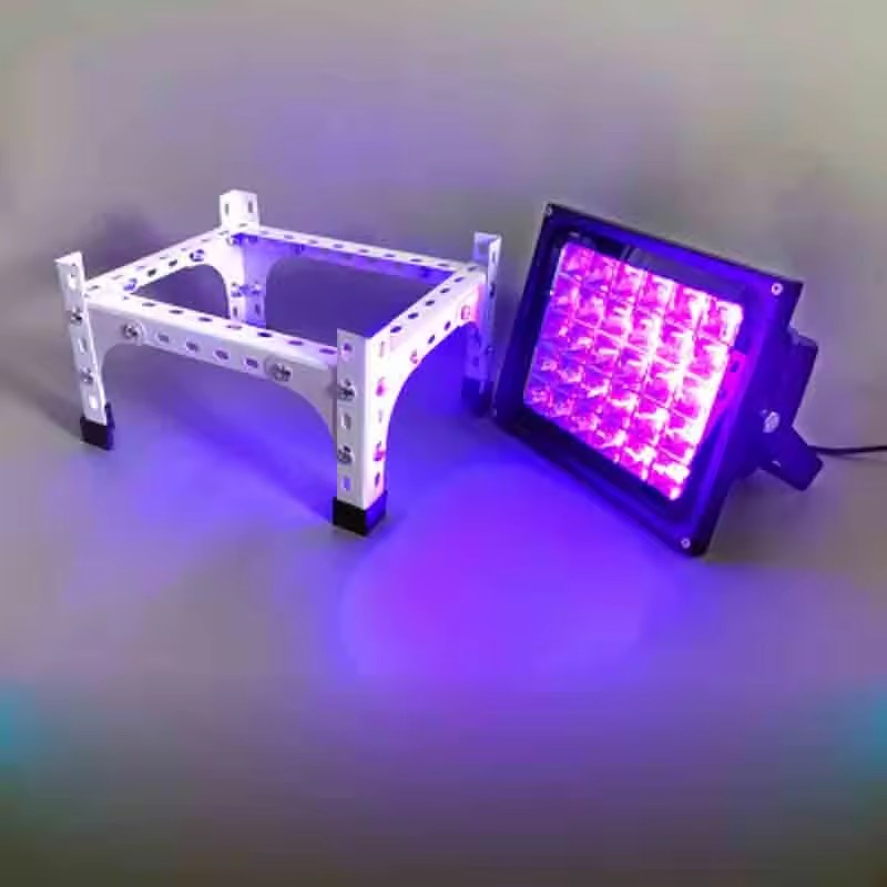 Lampe UV de polymérisation hau - Exposure Unit Uv avis et prix