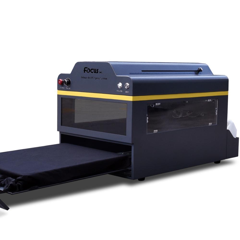 Meilleure vente Machine de pré - Pretreatment Machine Dtg avis et prix
