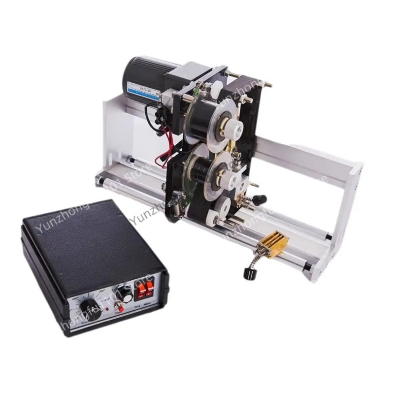 Machine de codage électrique 2 - Hp Commercial Printing avis et prix