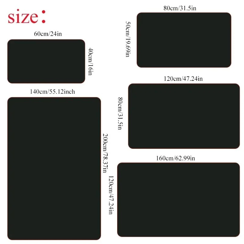 Tapis de sol grand format pour - Commercial Printing Machine avis et prix