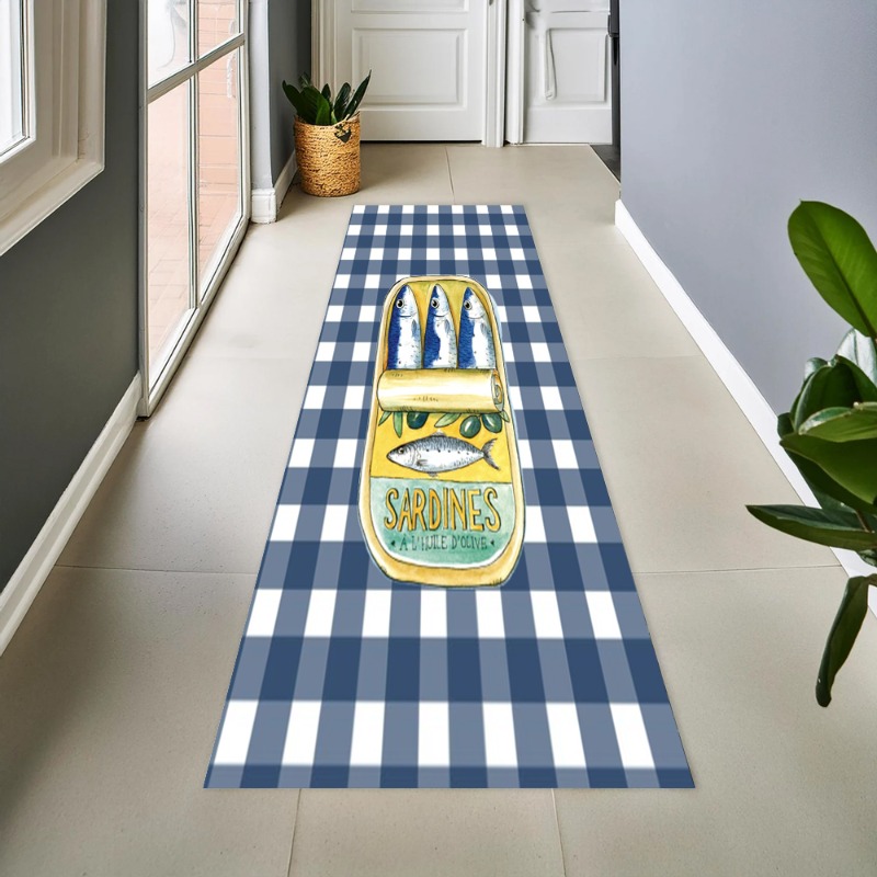 Tapis de couloir long vintage  - Commercial Printing And Graphics avis et prix
