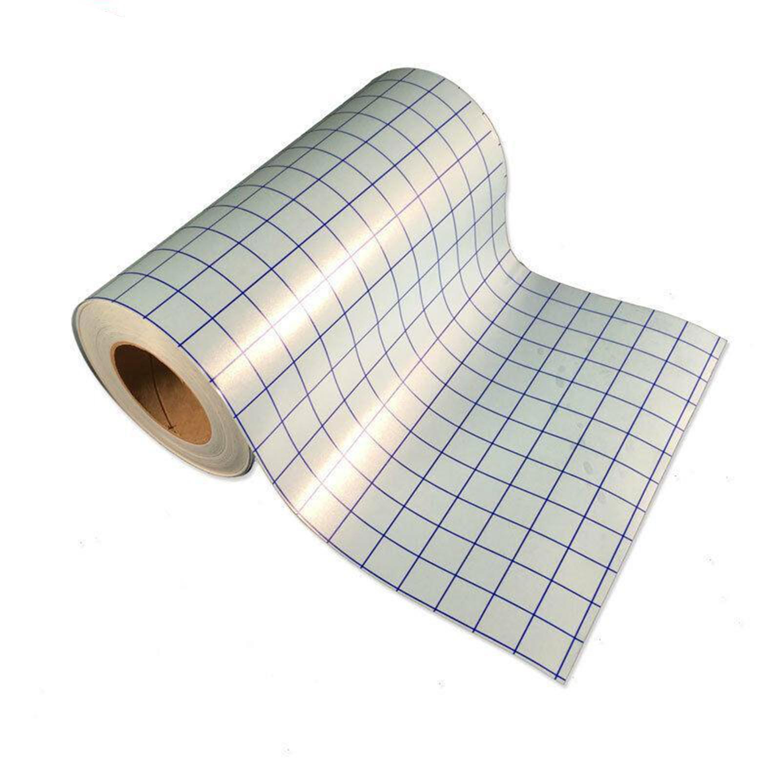 Ruban adhésif transparent pour - Heat Transfer Vinyl Roll avis et prix