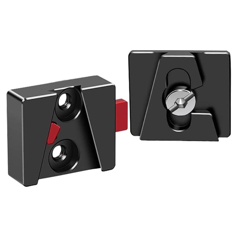 Kit de plaque de fixation rapi - Ctp Plate Making avis et prix