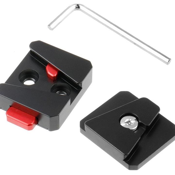 Kit de plaque de fixation rapi - Ctp Plate Making avis et prix