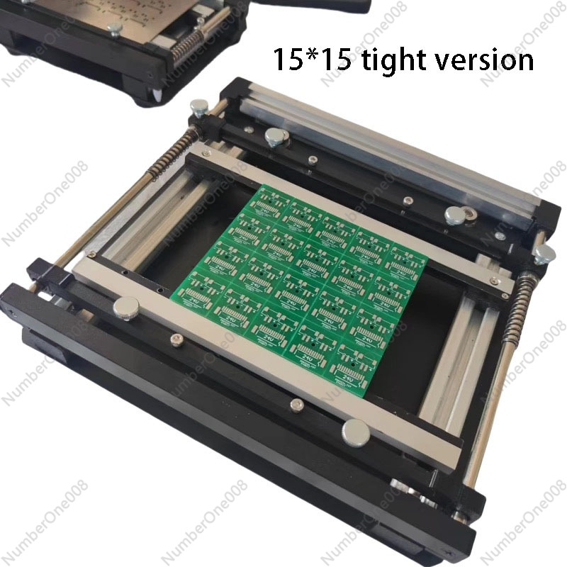 Imprimante de pâte à souder, p - Commercial Printing Machine avis et prix
