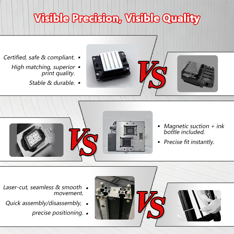 Imprimante murale portable 5 2 - Commercial Printing Machine avis et prix
