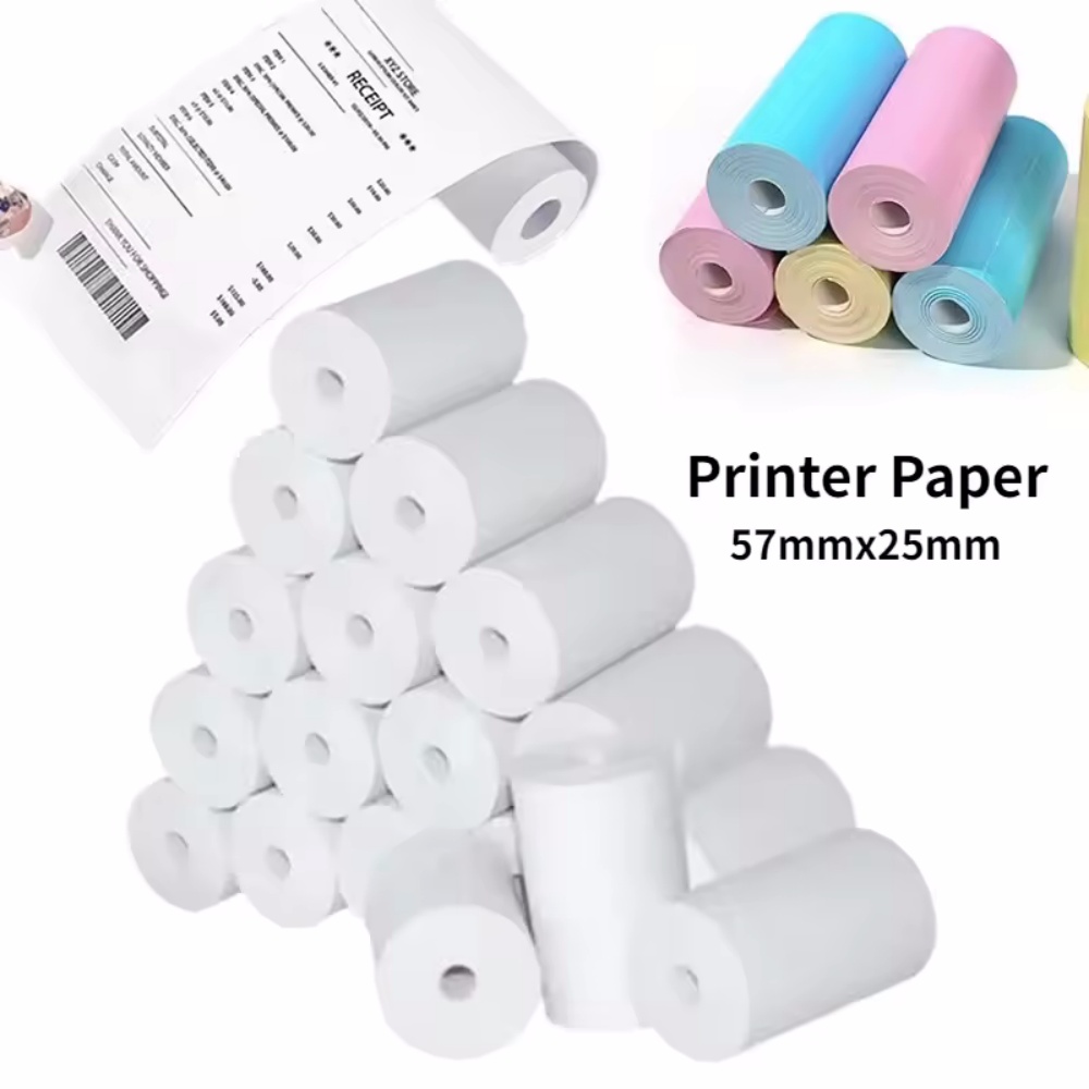 Papier thermique MINI impressi - Heat Transfer Vinyl Roll avis et prix