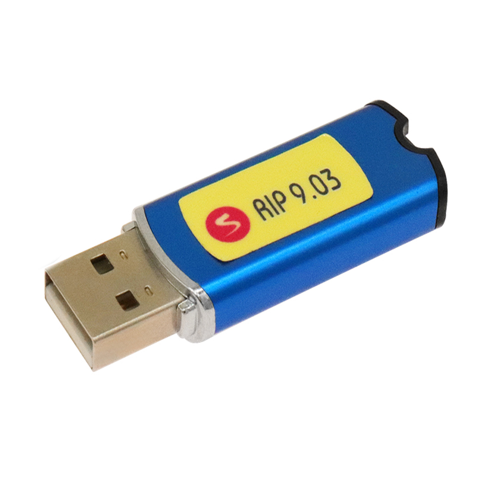 Logiciel RIP 9.0 avec clé de v - Color Rip Software Dongle avis et prix