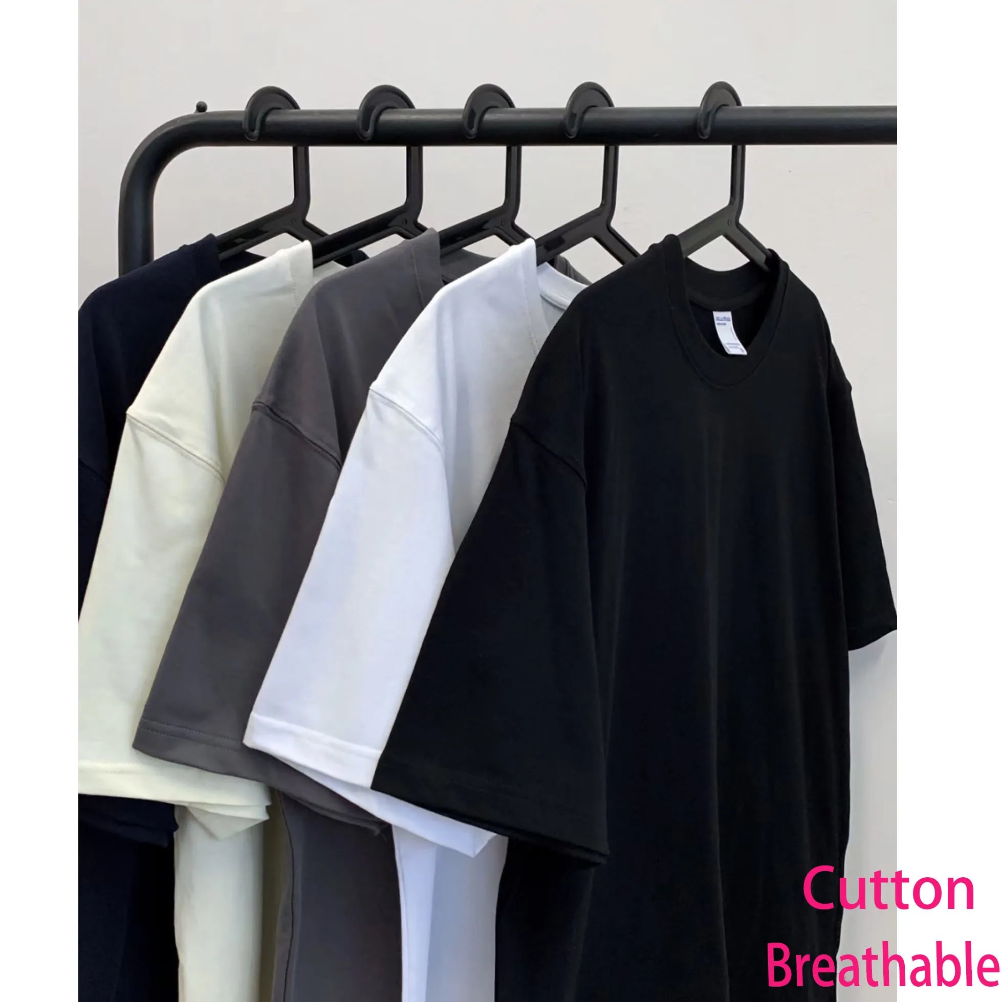 T-shirt avec logo de la statio - Commercial Printing And Graphics avis et prix