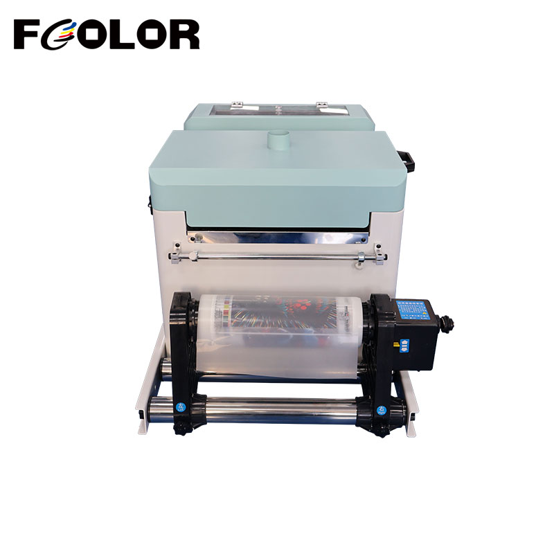 Machine à secouer la poudre DT - Dtf Powder Shaker avis et prix