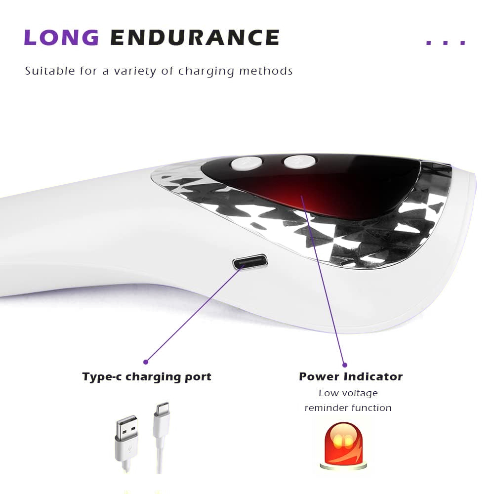 Lampe à ongles UV LED portable - Exposure Unit Uv avis et prix