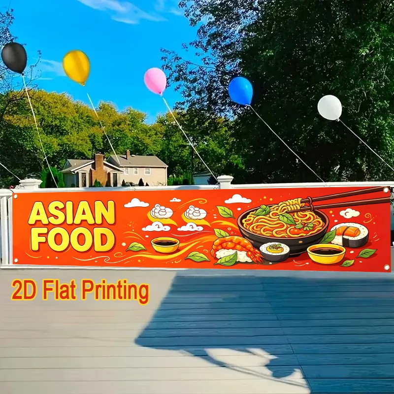 Drapeaux personnalisés, parfai - Commercial Printing Shop avis et prix