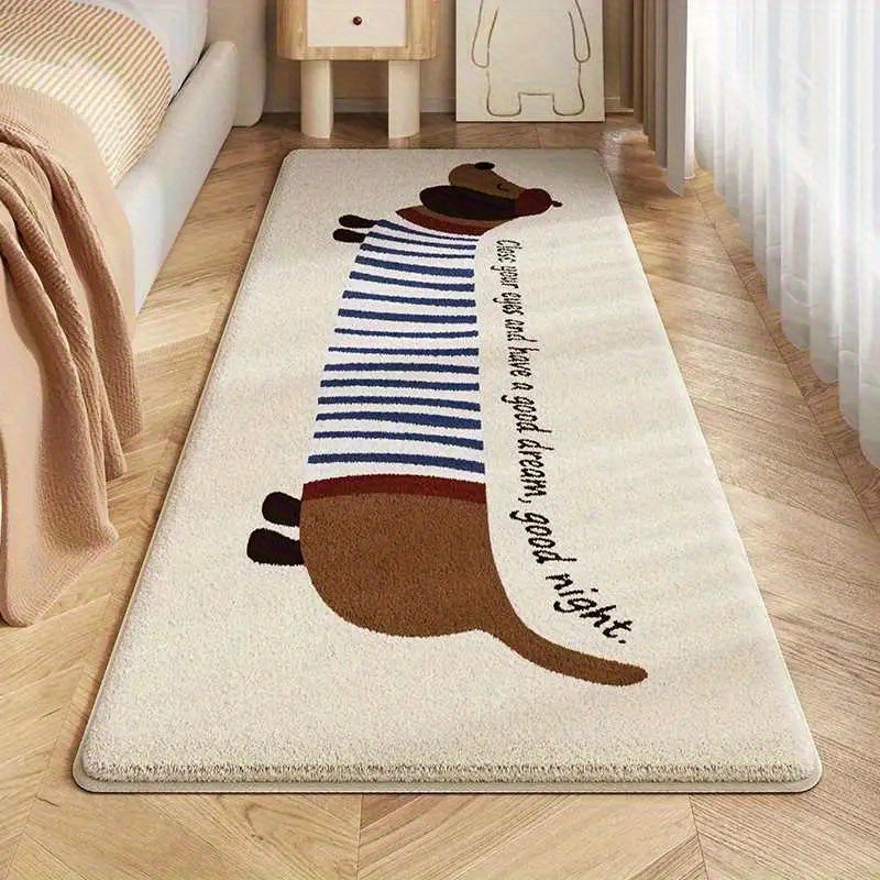 Tapis de couloir long à motif  - Commercial Printing And Graphics avis et prix