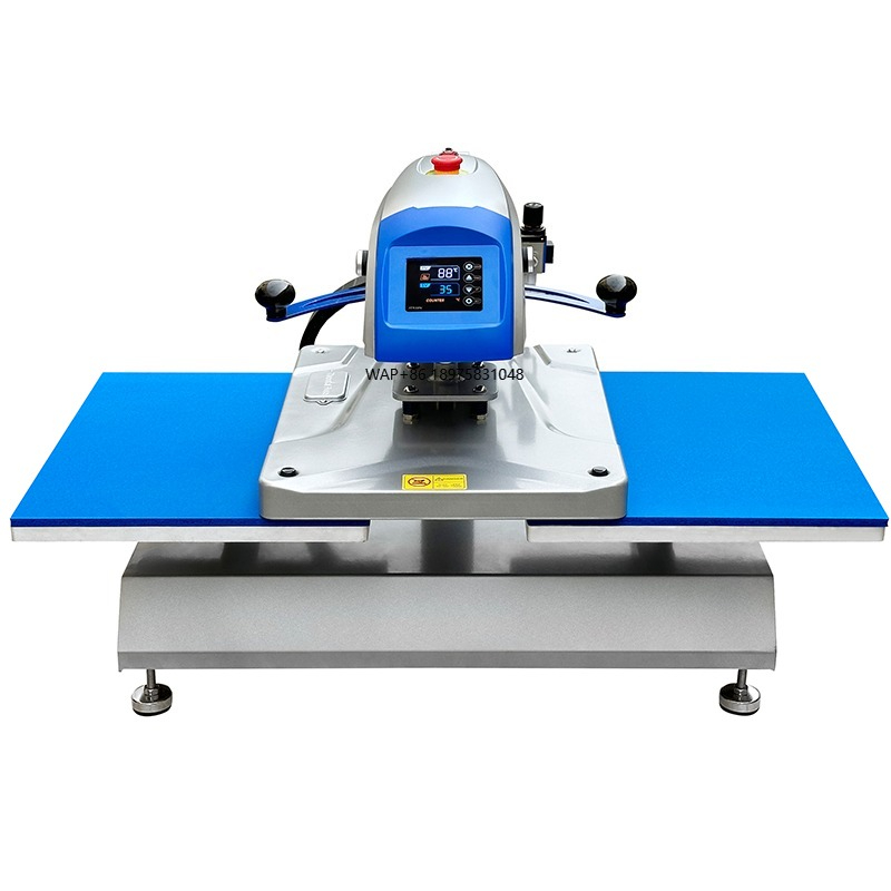 Presse à chaud pneumatique sem - Pretreatment Machine Dtg avis et prix