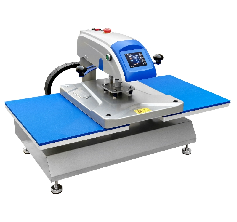 Presse à chaud pneumatique sem - Pretreatment Machine Dtg avis et prix