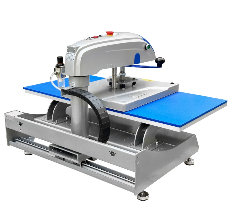Presse à chaud pneumatique sem - Pretreatment Machine Dtg avis et prix