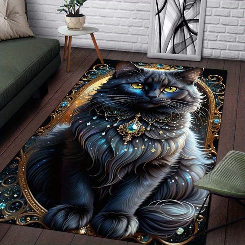 Tapis de sol en flanelle douce - Commercial Printing Machine avis et prix