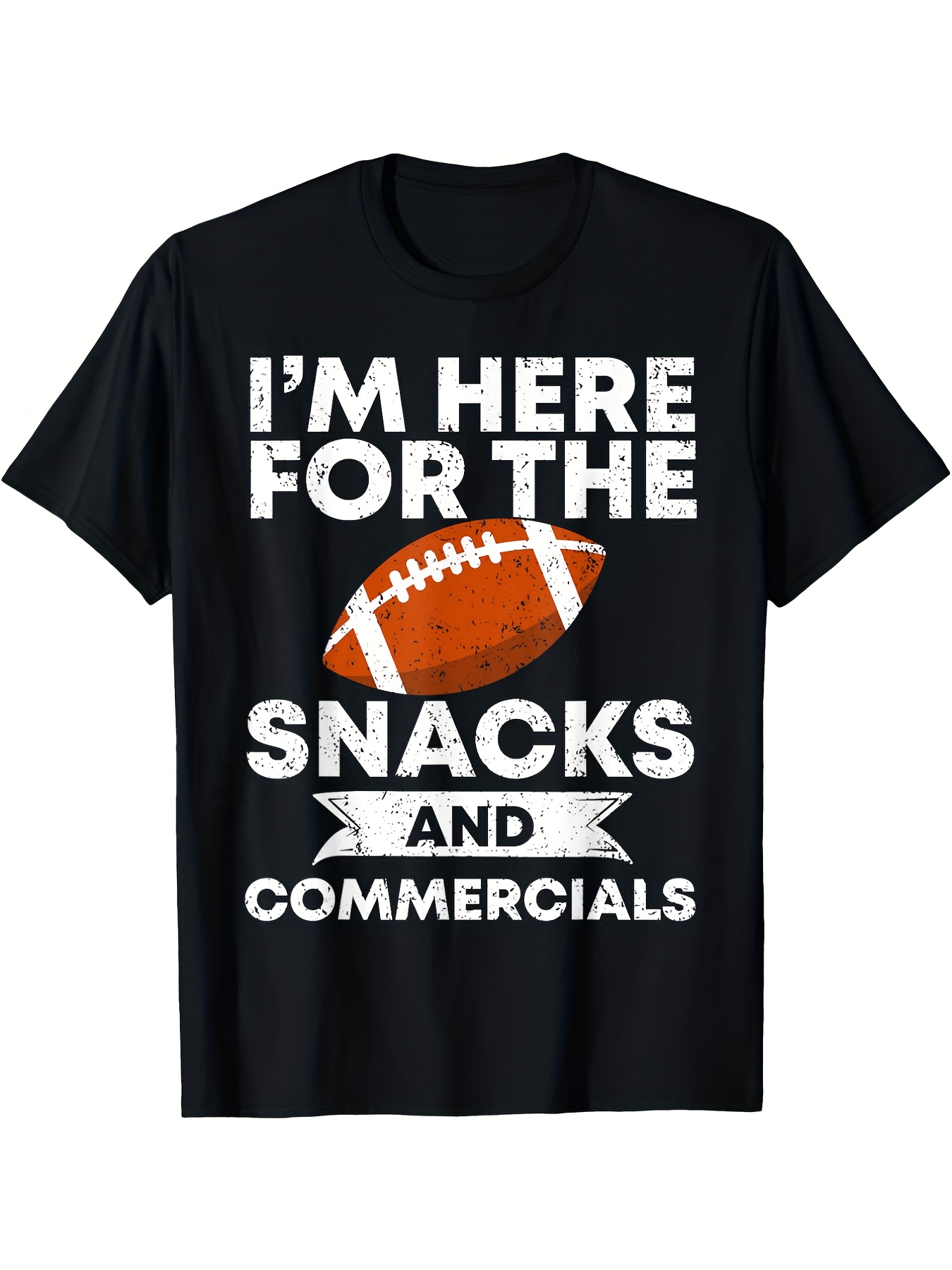 T-shirt drôle pour homme pour  - Commercial Printing And Graphics avis et prix