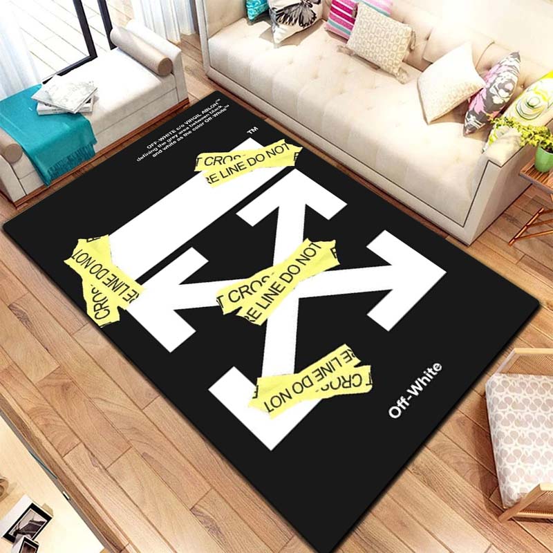 Tapis graphique à motif flèche - Commercial Printing And Graphics avis et prix
