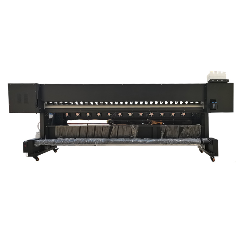 Imprimante éco-solvant 3,2 m ( - Commercial Printing And Graphics avis et prix