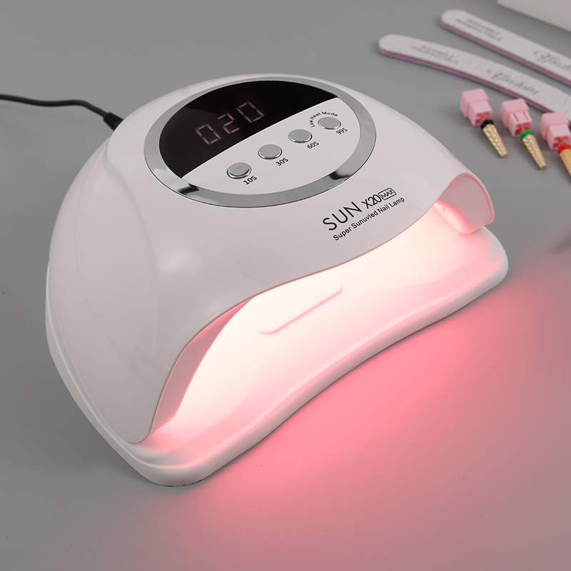 SUN X20MAX-Lampe UV LED Haute  - Exposure Unit Uv avis et prix