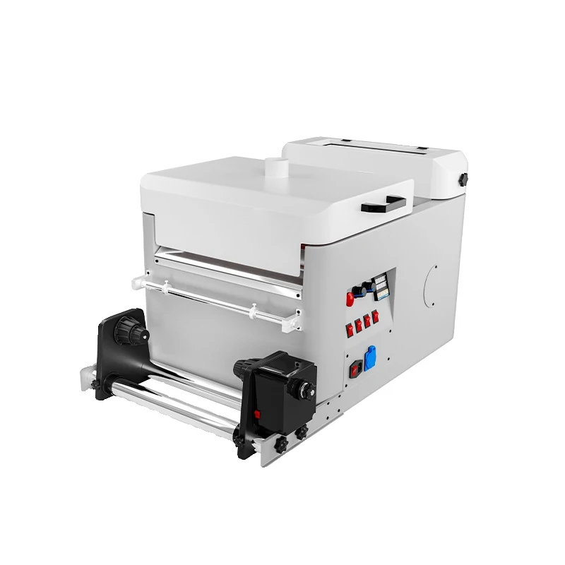 Vibrateur automatique de poudr - Dtf Powder Shaker avis et prix