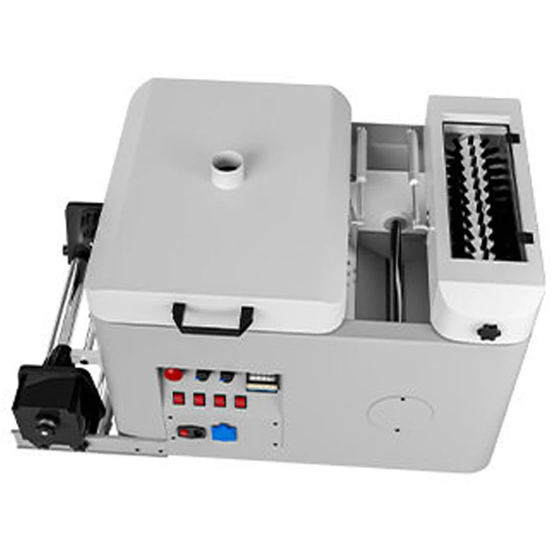 Vibrateur automatique de poudr - Dtf Powder Shaker avis et prix