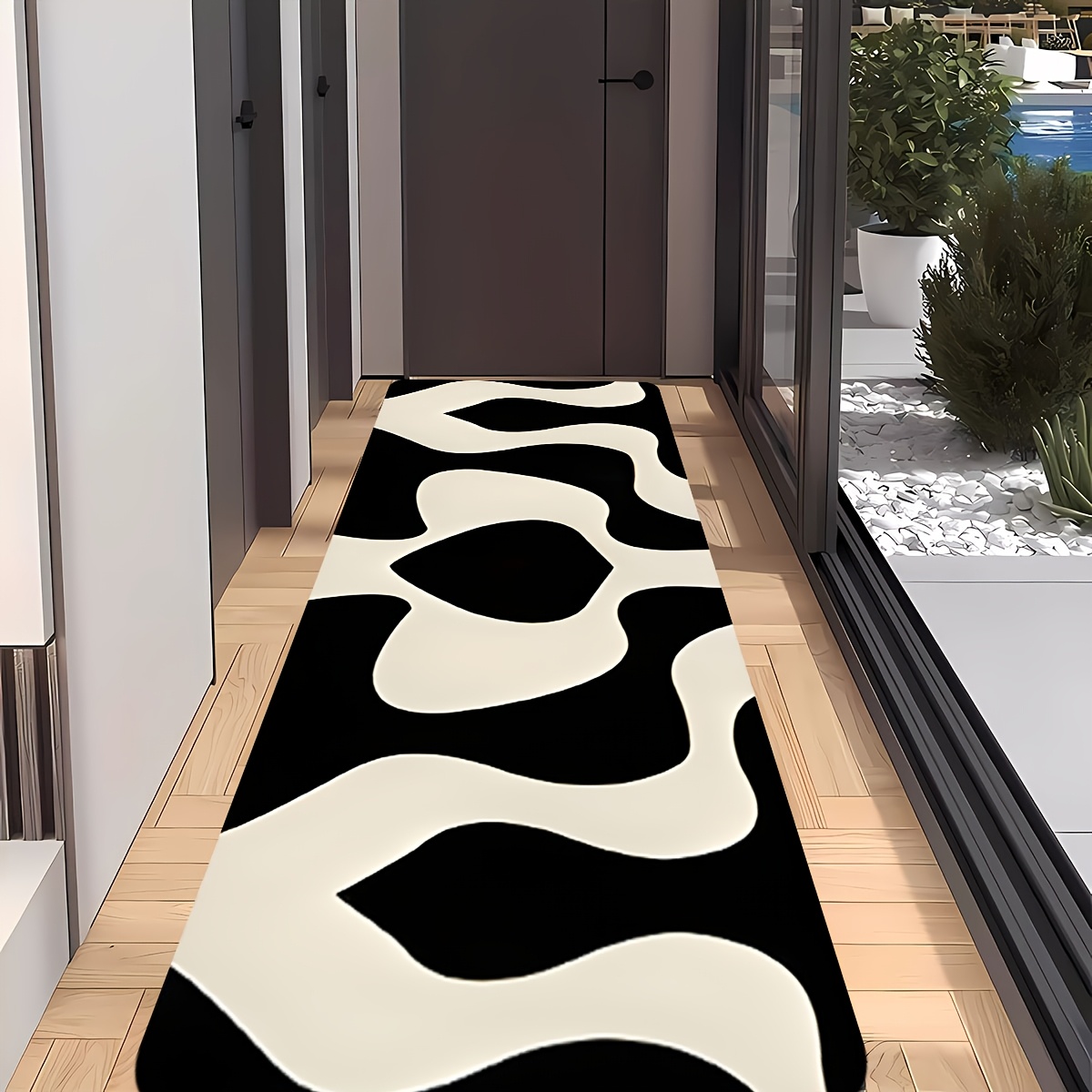 Tapis de cuisine tendance impr - Commercial Printing And Graphics avis et prix