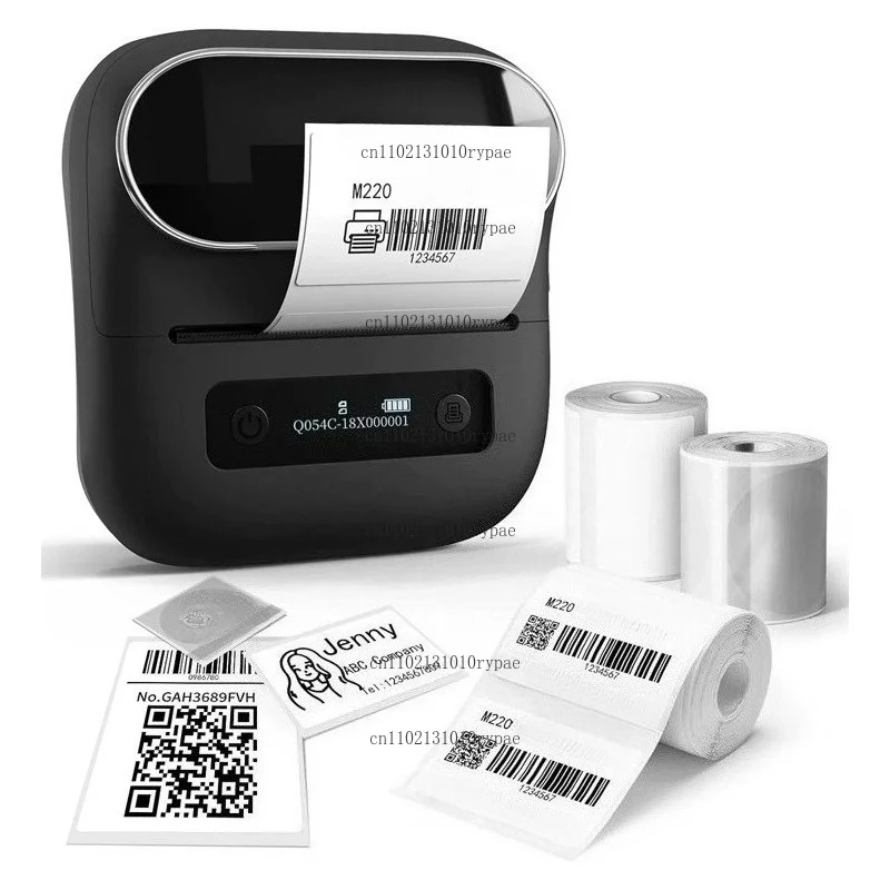 Équipement d'impression d'étiq - Commercial Printing Shop avis et prix