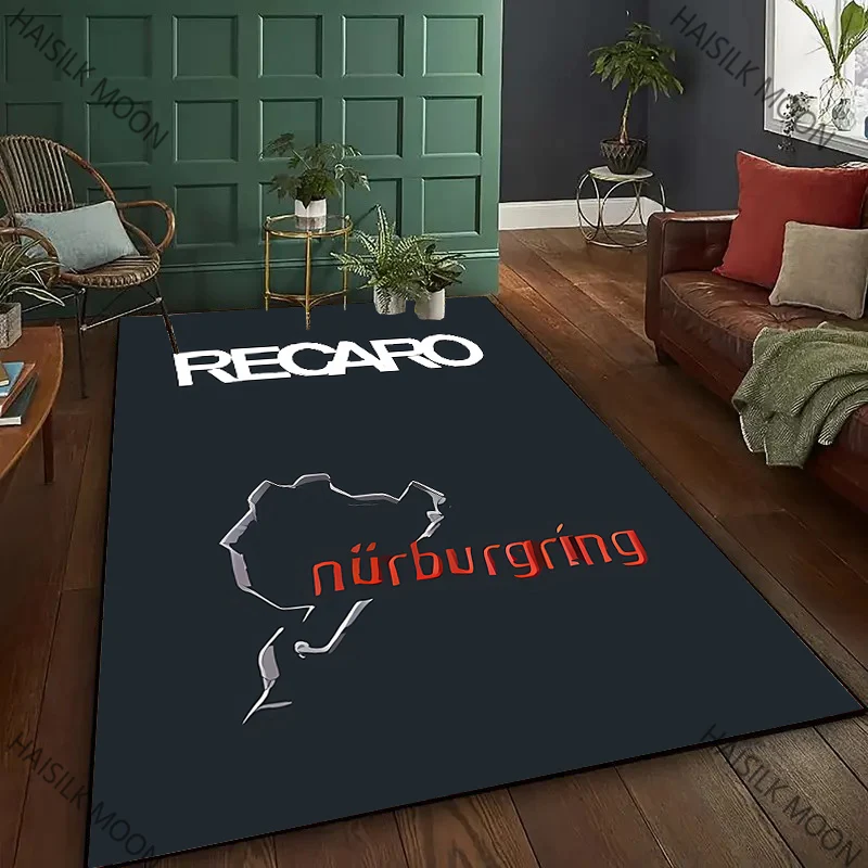 Tapis imprimé à motif de logo  - Commercial Printing Machine avis et prix