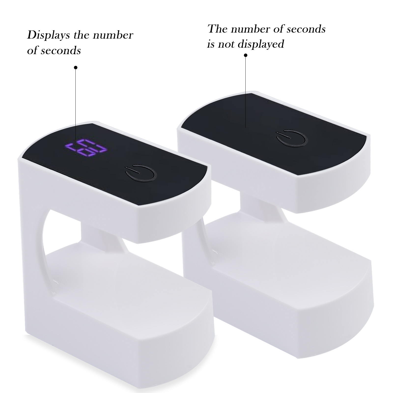 Mini lampe à ongles USB LED et - Exposure Unit Uv avis et prix